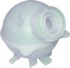 SEAT 7M0121407A Water Tank, radiator